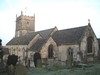 St Mary Magdalene's Church
