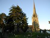 St John the Baptist's Church