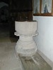 St Mary the Virgin's Church (The Font)