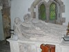 St Mary the Virgin's Church (Warren Monument)