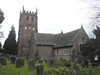 St Mary the Virgin's Church