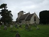 St Lawrence's Church (SE View)