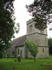 St Lawrence's Church (The Tower)