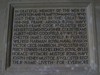 War Memorial