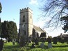 St James the Great's Church