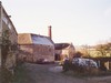 Old Brewery in Brockhampton