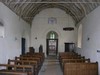 Inside All Saints Church