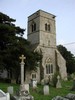 St Anne's Church