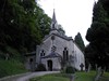 Holy Trinity Church