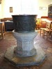 St John the Evangelist's Church (The Font)