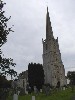 St John the Evangelist's Church