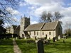 All Saints Church