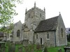 All Hallows Church