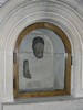 All Hallows Church (12thC Crucifix)