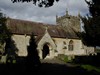 All Hallows Church