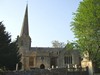St Michael's Church