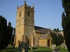St Peter's Church
