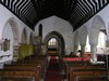 Inside All Saints Church