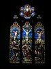 All Saints Church (East Window)