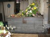 St James's Church (The Parish Chest)