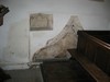 St James's Church (Strange Niche)