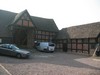 The Court Gatehouse