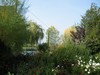 Gardens & Lake