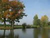 Business Park & Lake