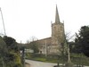 St Cyr's Church