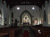 Inside All Saints Church
