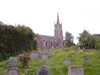 All Saints Church (NE View)