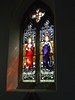 All Saints Church (Stained Glass)