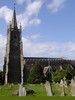 All Saints Church