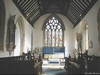 St Edward's Church (East Window)