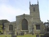 St Edward's Church