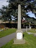 War Memorial