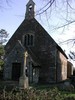 St Lawrence's Church