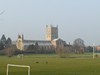 The Abbey