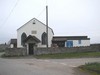 Morton Baptist Church