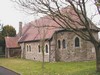 St Paul's Church (The Hackett)