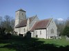Holy Trinity Church