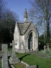 Holy Trinity Church Mausoleum