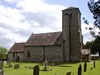 Holy Trinity Church (North View)
