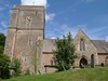 St Mary & St Peter's Church