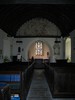 Inside St Michael & All Angels Church