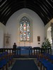 St Michael & All Angels Church (East Window)
