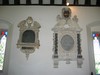 St Michael & All Angels Church (Memorials)