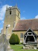 St Michael & All Angels Church (The Porch)
