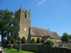 St Michael & All Angels Church