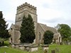 St Mary Magdalene's Church